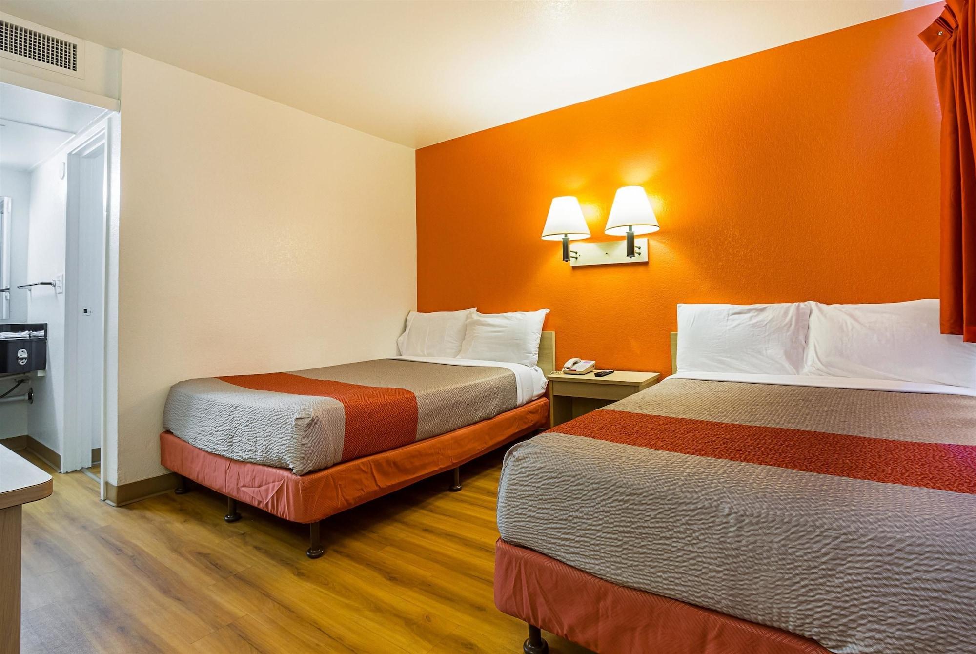 Motel 6 Mesa North Dış mekan fotoğraf