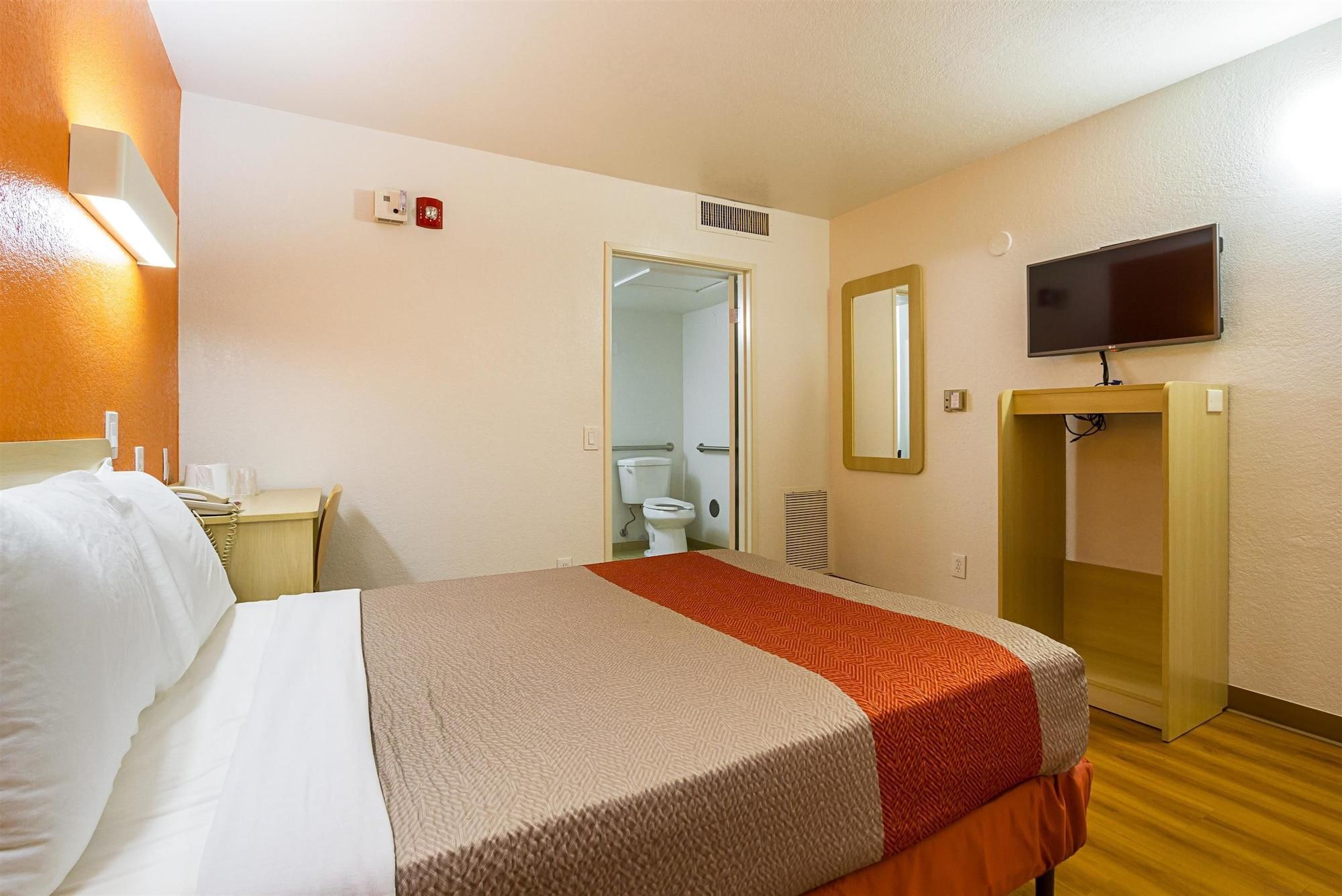 Motel 6 Mesa North Dış mekan fotoğraf