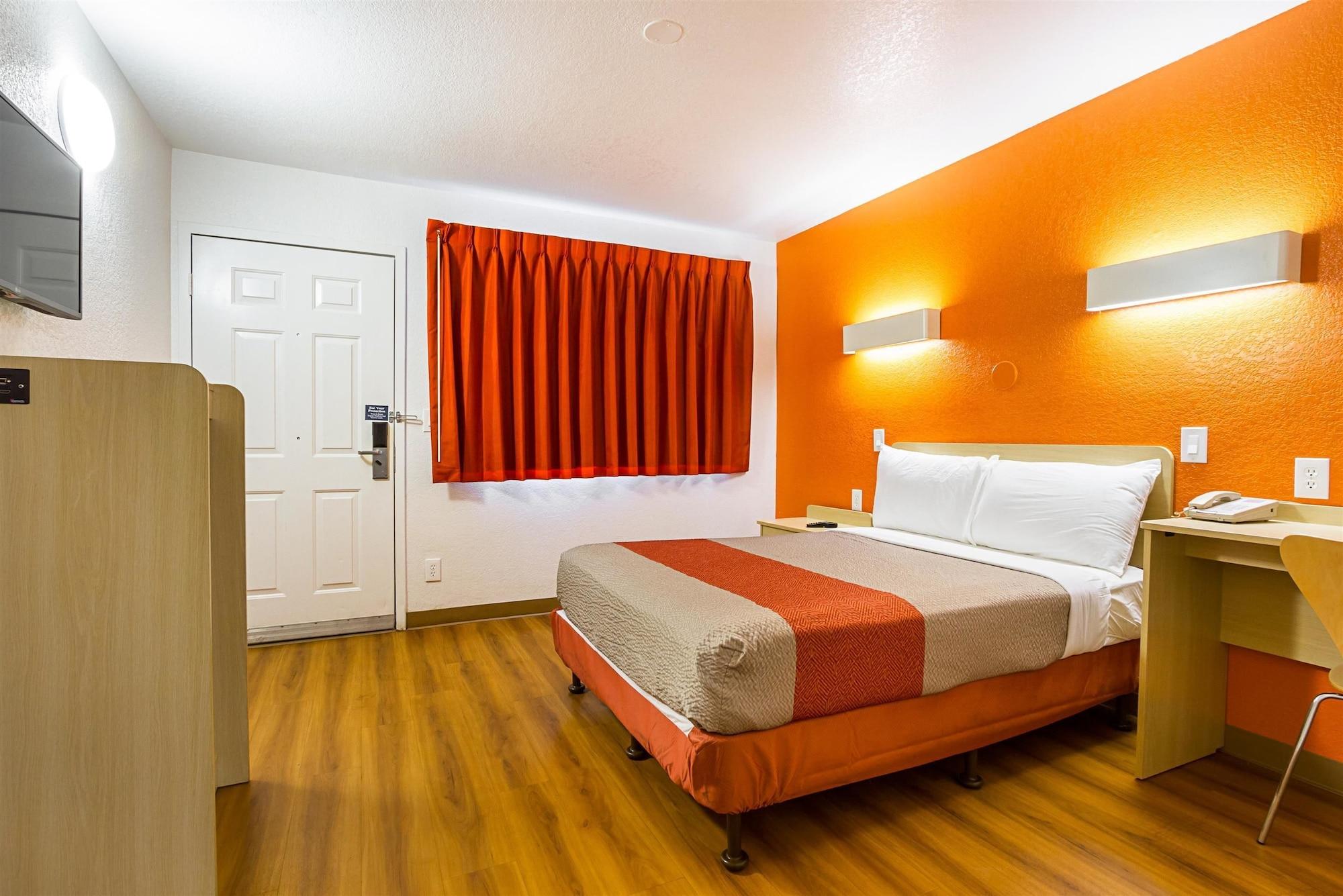 Motel 6 Mesa North Dış mekan fotoğraf