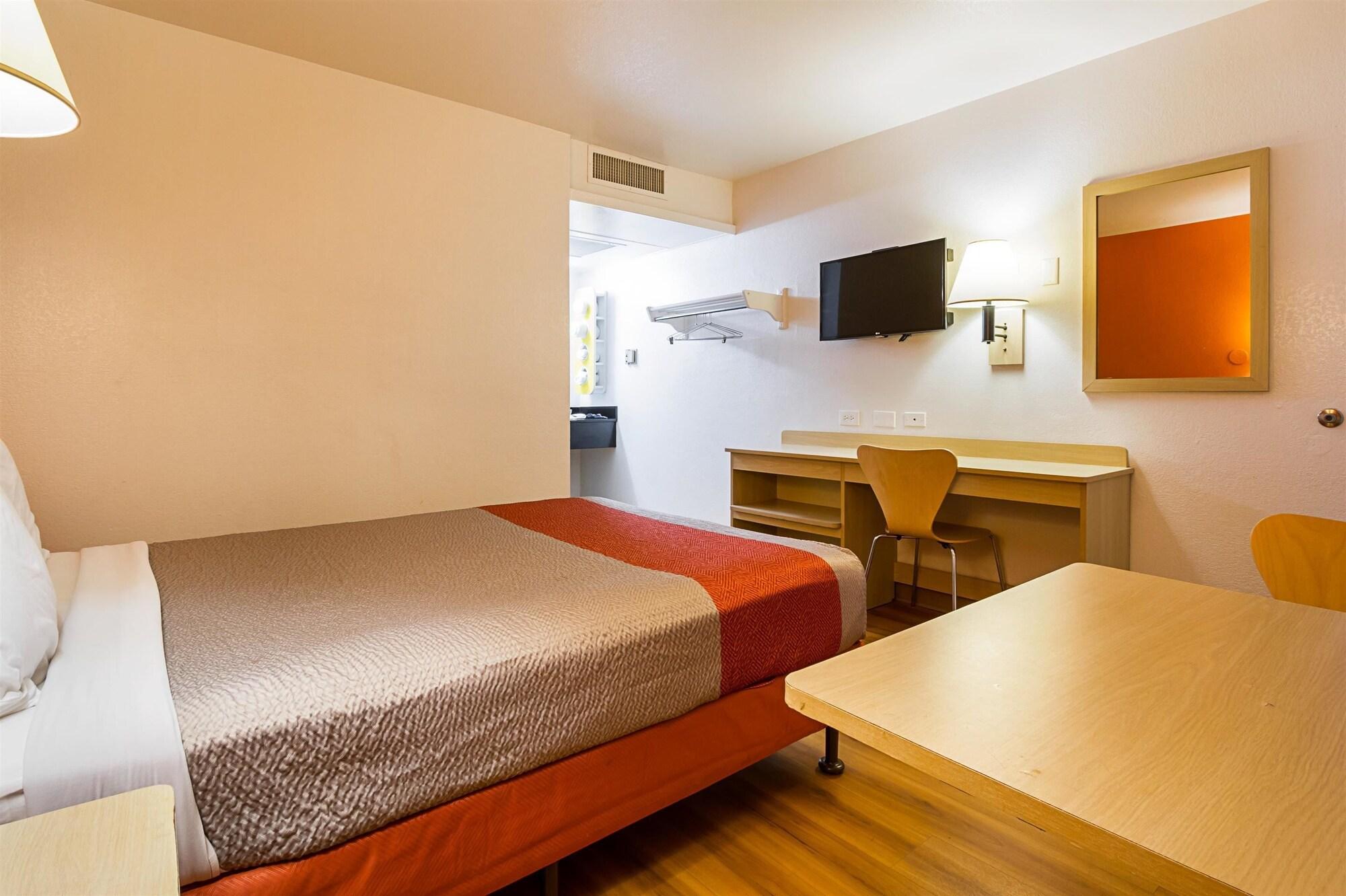Motel 6 Mesa North Dış mekan fotoğraf