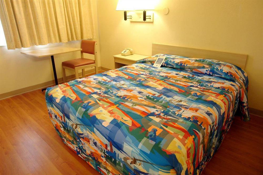 Motel 6 Mesa North Dış mekan fotoğraf
